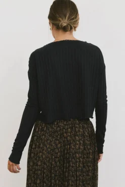 Bohme Marin Knit Top in