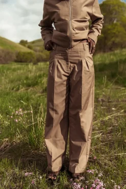 Bohme Marissa Straight Leg Pants - FINAL SALE