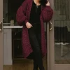 Bohme Marlee Long Cardigan in
