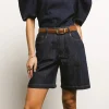 Bohme Mary Bermuda Shorts - FINAL SALE