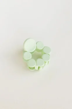 Bohme Matte Circle Claw Clip in
