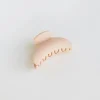 Bohme Matte Claw Clip in
