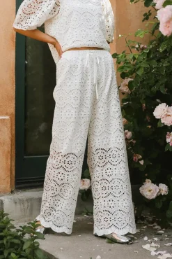 Bohme Meant To Be Pants - FINAL SALE