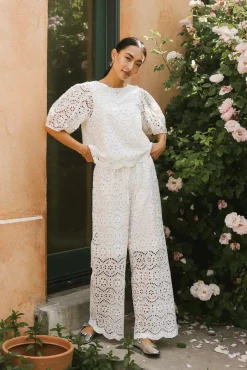 Bohme Meant To Be Pants - FINAL SALE