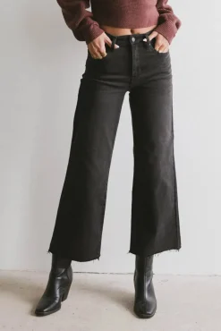 Bohme Michaela Wide Leg Jeans