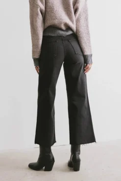 Bohme Michaela Wide Leg Jeans