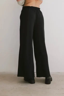 Bohme Mina Wide Leg Pants in