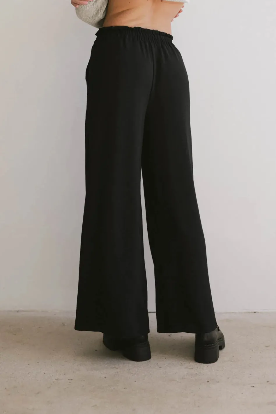 Bohme Mina Wide Leg Pants in