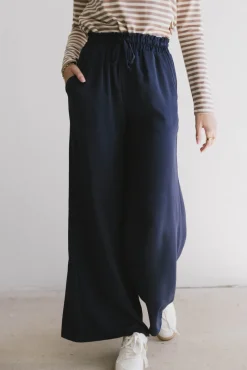 Bohme Mina Wide Leg Pants in