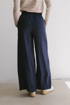 Bohme Mina Wide Leg Pants in