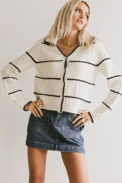 Bohme Mirella Knit Cardigan