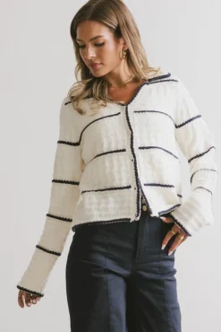 Bohme Mirella Knit Cardigan