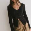 Bohme Missy Sheer Button Up