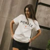 Bohme Monaco Yacht Club Graphic tee