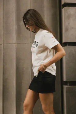 Bohme Monaco Yacht Club Graphic tee