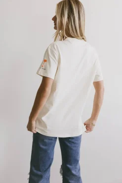 Bohme Monaco Yacht Club Graphic tee