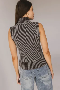 Bohme Monroe Zip Up in
