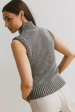 Bohme Monroe Zip Up in