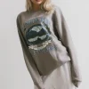 Bohme Mount Rainier Crewneck in