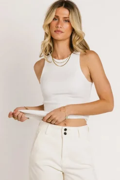 Bohme Moxie Tank in
