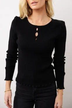 Bohme Nadia Knit Sweater