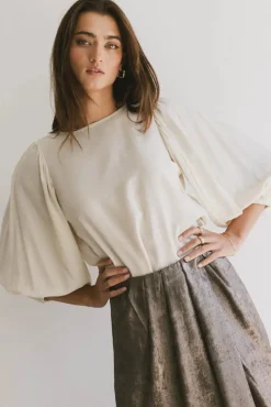 Bohme Nadine Blouse in