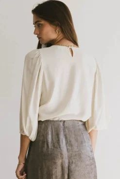 Bohme Nadine Blouse in