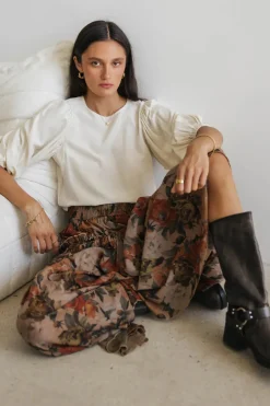 Bohme Nadine Blouse in