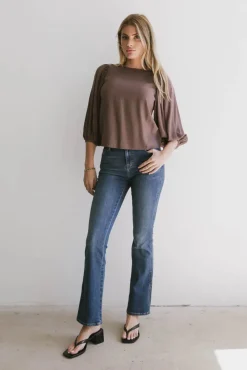 Bohme Nadine Blouse in