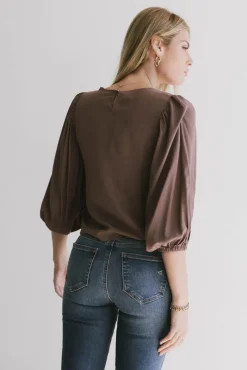 Bohme Nadine Blouse in