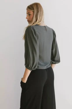 Bohme Nadine Blouse in