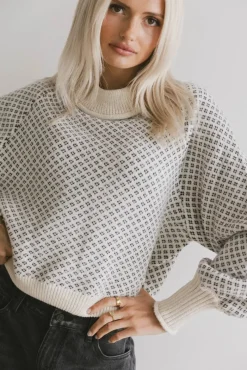 Bohme Nathalia Knit Sweater in