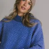 Bohme Nathalia Knit Sweater in