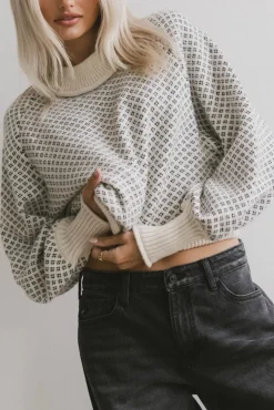 Bohme Nathalia Knit Sweater in