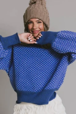 Bohme Nathalia Knit Sweater in