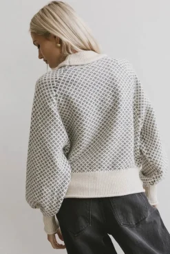Bohme Nathalia Knit Sweater in