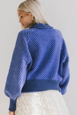 Bohme Nathalia Knit Sweater in