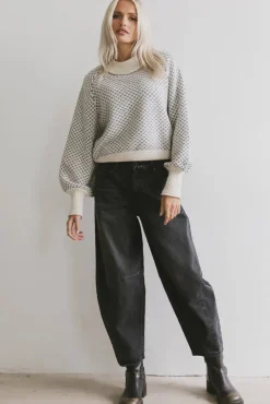 Bohme Nathalia Knit Sweater in