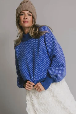 Bohme Nathalia Knit Sweater in