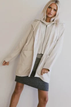 Bohme Neli Trench Coat