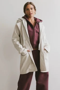 Bohme Neli Trench Coat
