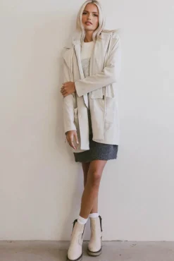 Bohme Neli Trench Coat