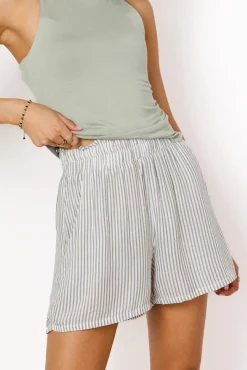 Bohme Next To You Shorts in