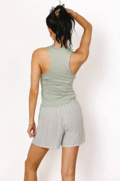 Bohme Next To You Shorts in