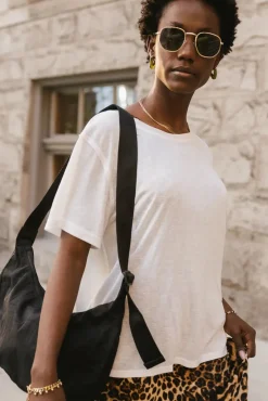 Bohme Niall Crescent Bag in