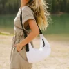 Bohme Niall Crescent Bag in