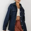 Bohme Nolan Denim Jacket