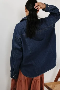 Bohme Nolan Denim Jacket