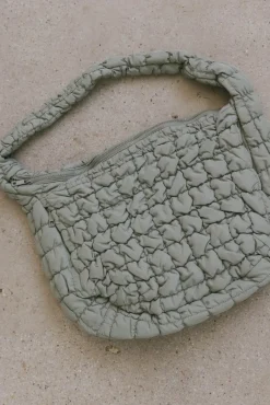 Bohme Nora Quilted Tote Bag in