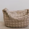 Bohme Nora Quilted Tote Bag in